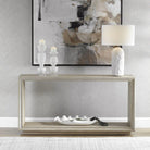 The Uttermost - Prism Console Table - 24757 - Canada Light Shop