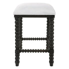 The Uttermost - Pryce Counter Stool - 23495 - Canada Light Shop
