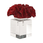 The Uttermost - Red Coral Cluster Cluster - 18601 - Canada Light Shop