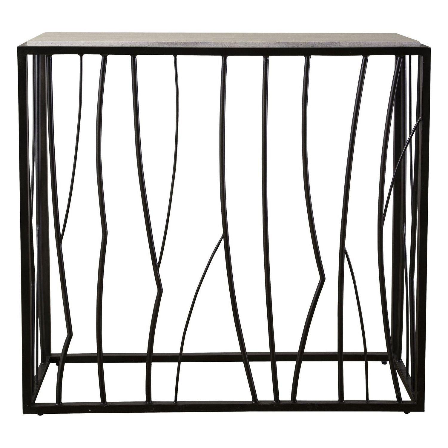 The Uttermost - Reed Console Table - 25104 - Canada Light Shop