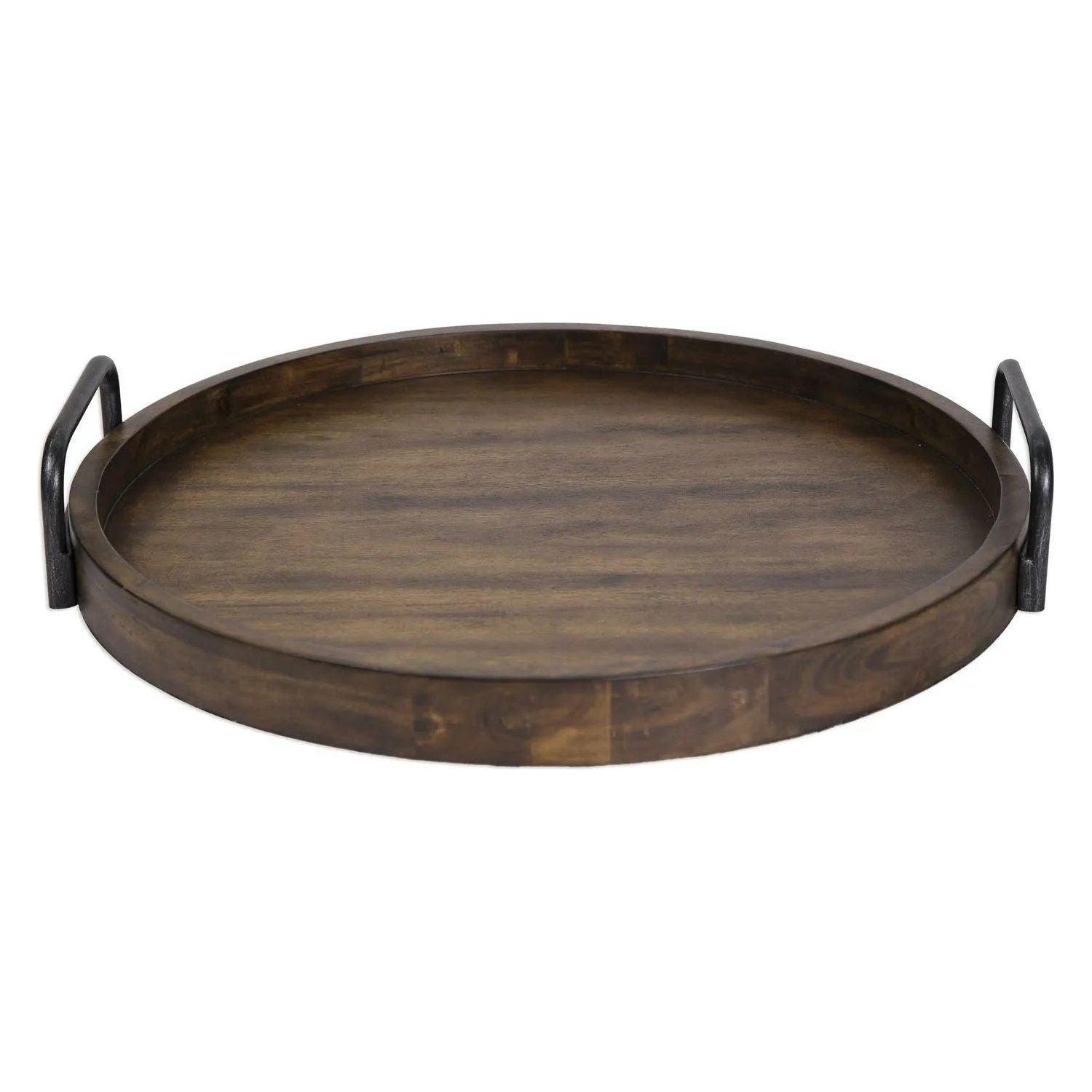 The Uttermost - Reine Tray - 18749 - Canada Light Shop