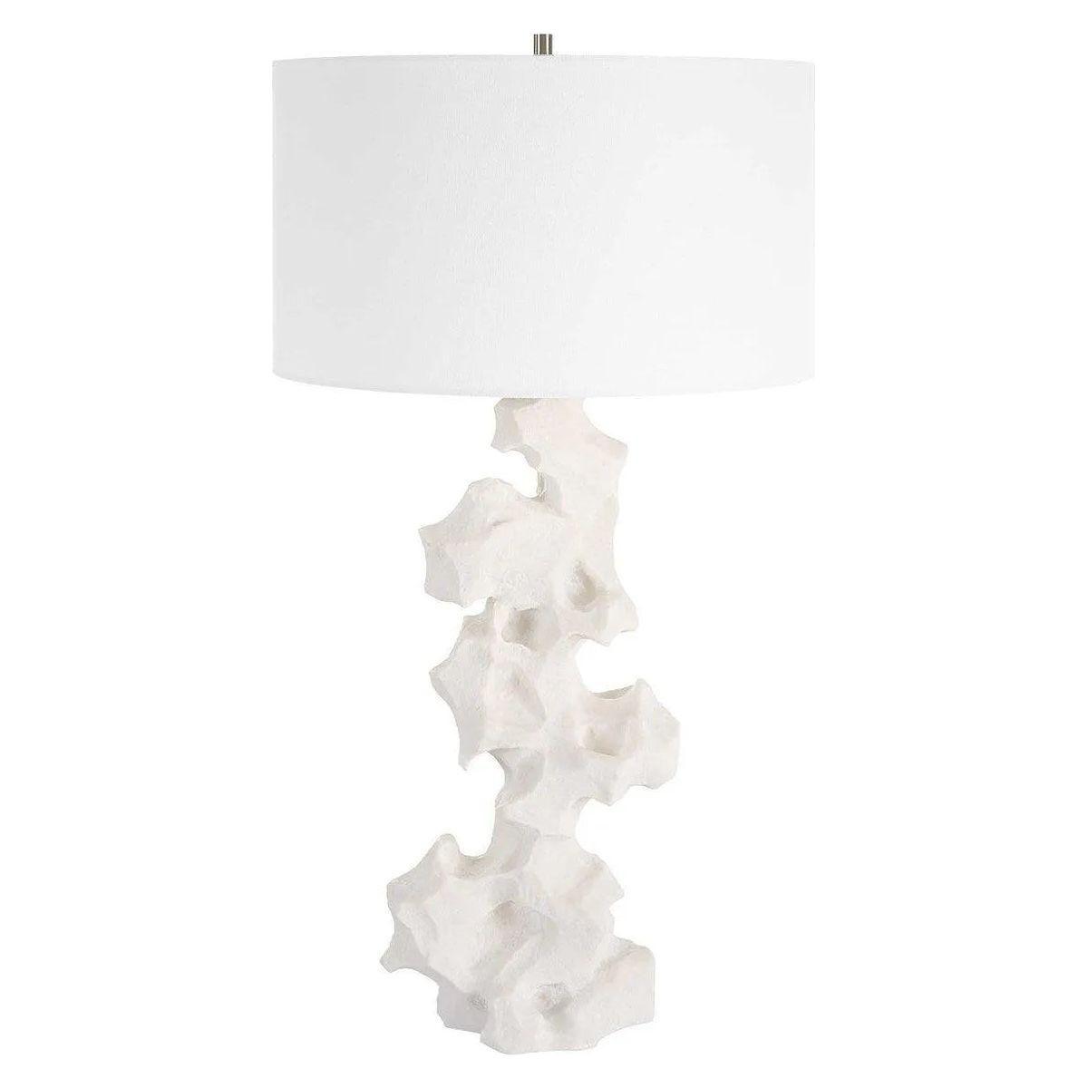 The Uttermost - Remnant Table Lamp - 30198 - Canada Light Shop