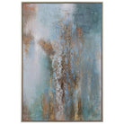 The Uttermost - Rendezvous Abstract Art - 41432 - Canada Light Shop