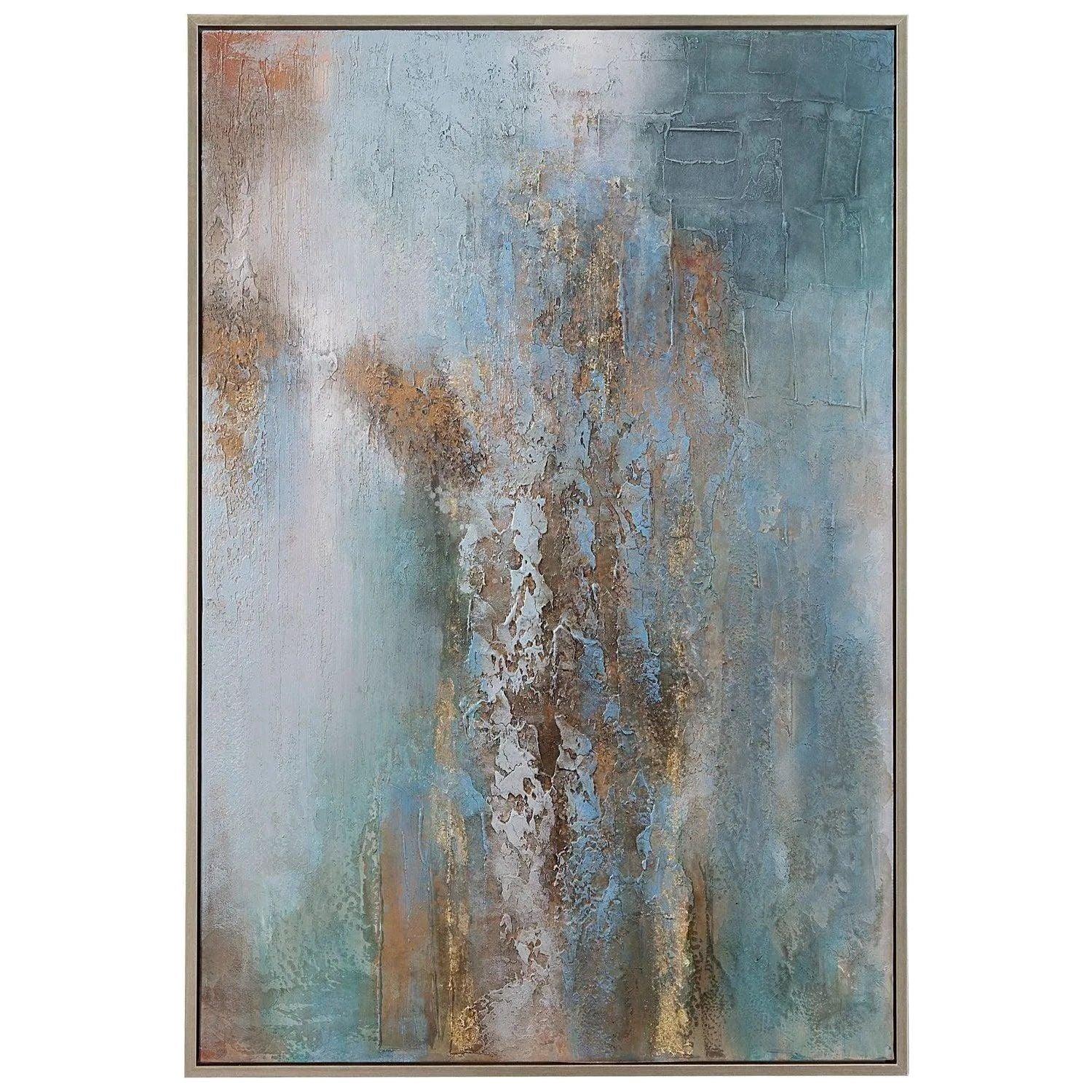 The Uttermost - Rendezvous Abstract Art - 41432 - Canada Light Shop