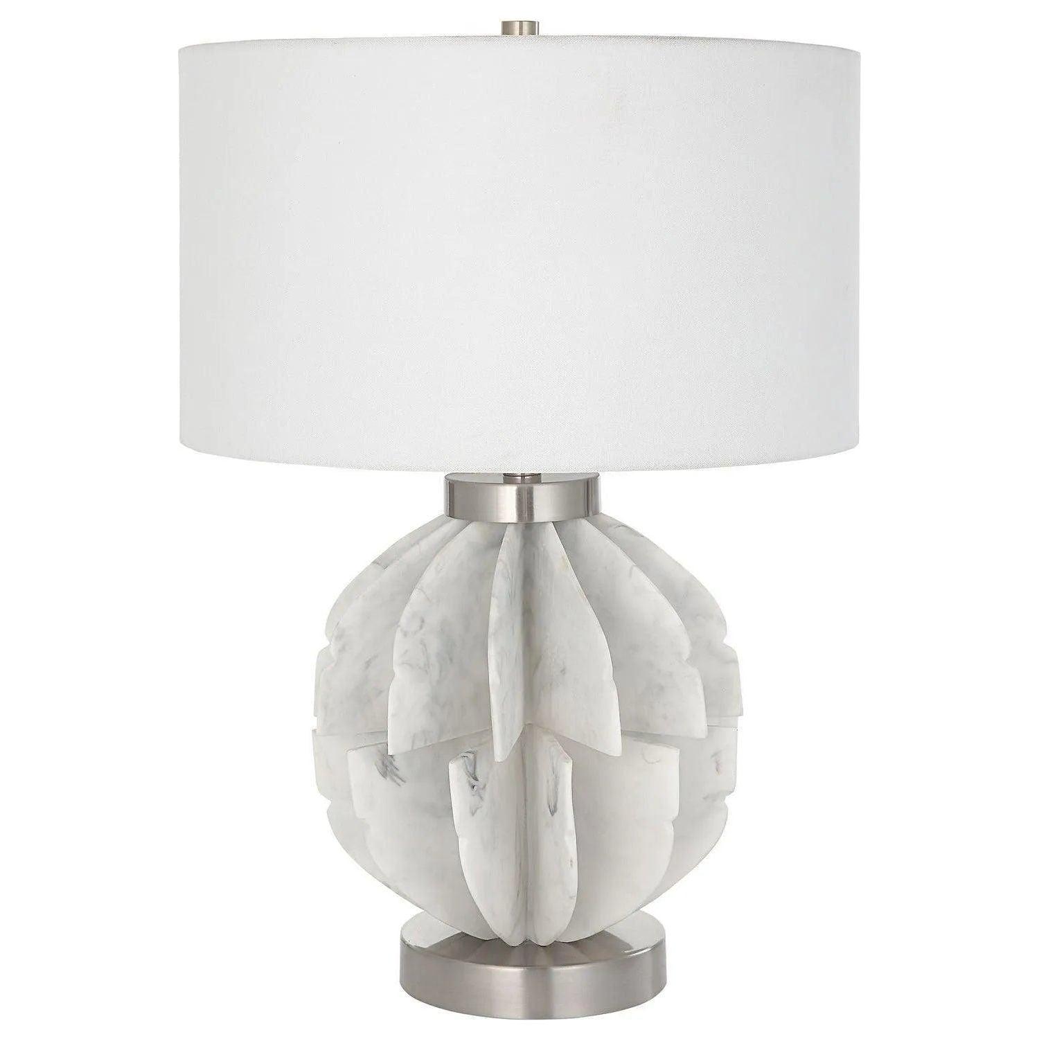 The Uttermost - Repetition Table Lamp - 30015-1 - Canada Light Shop