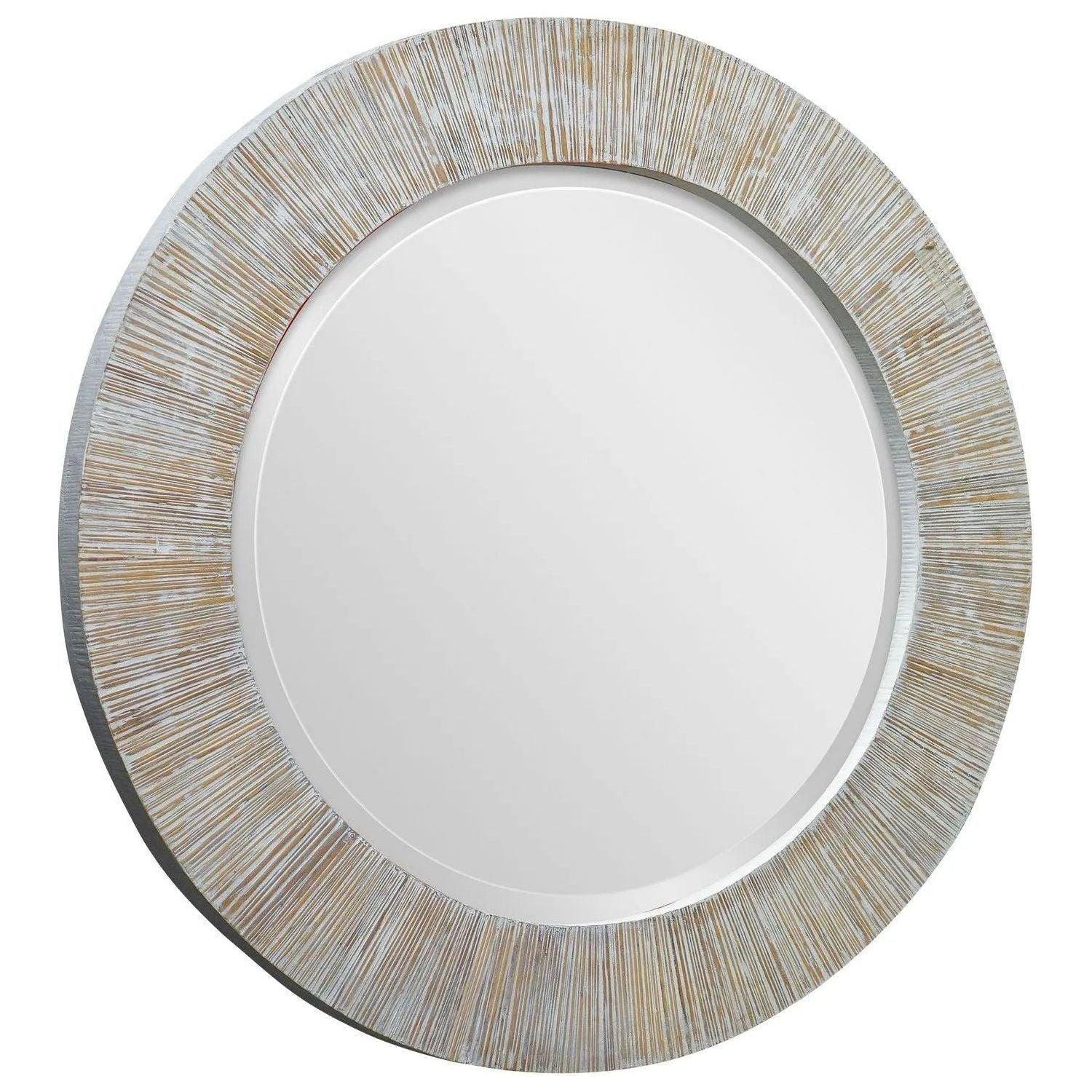 The Uttermost - Repose Mirror - 09785 - Canada Light Shop
