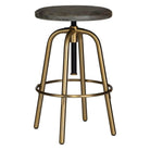 The Uttermost - Revolve Counter Stool - 22976 - Canada Light Shop