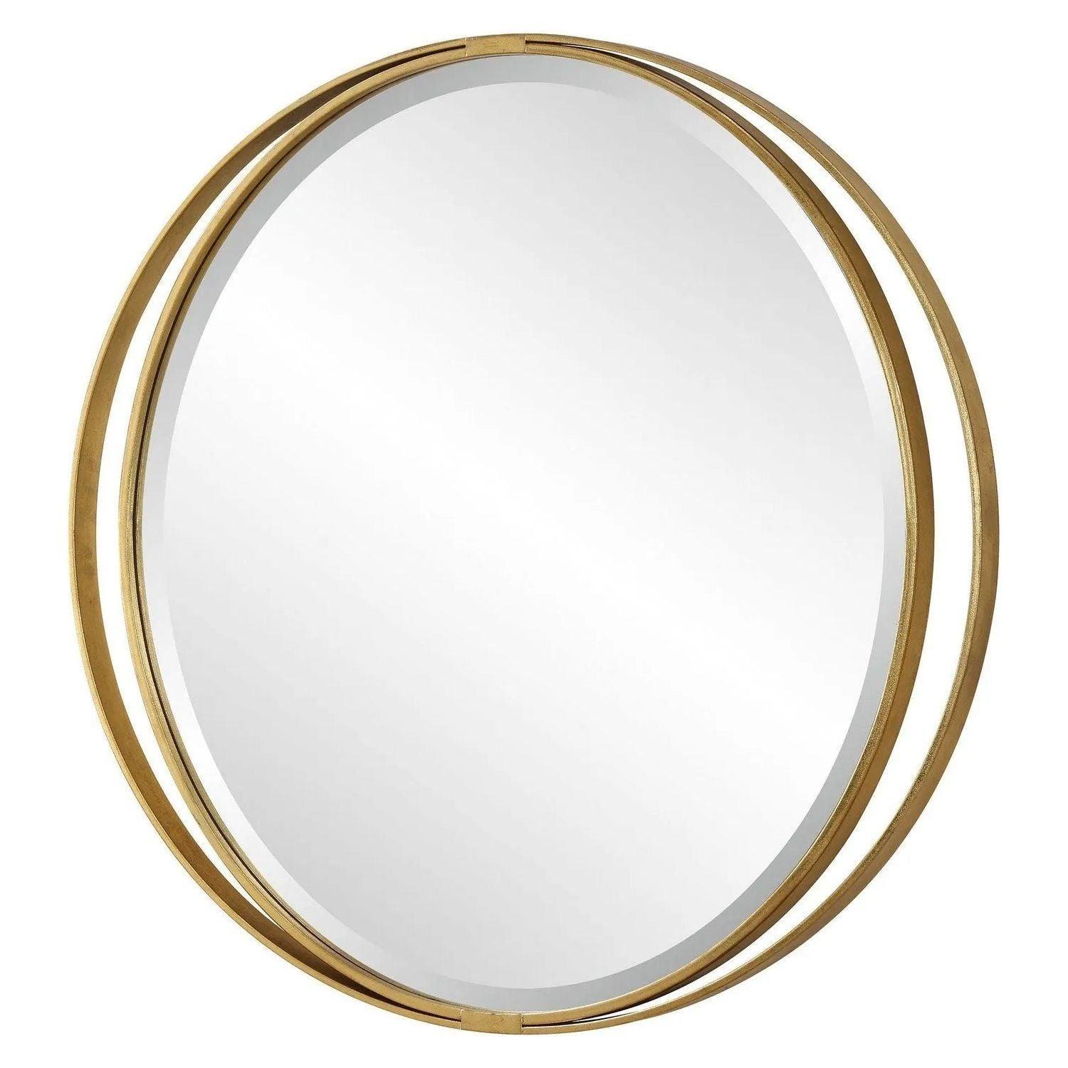 The Uttermost - Rhodes Mirror - 09991 - Canada Light Shop