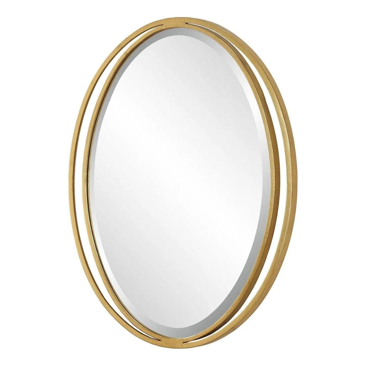The Uttermost - Rhodes Mirror - 09992 - Canada Light Shop