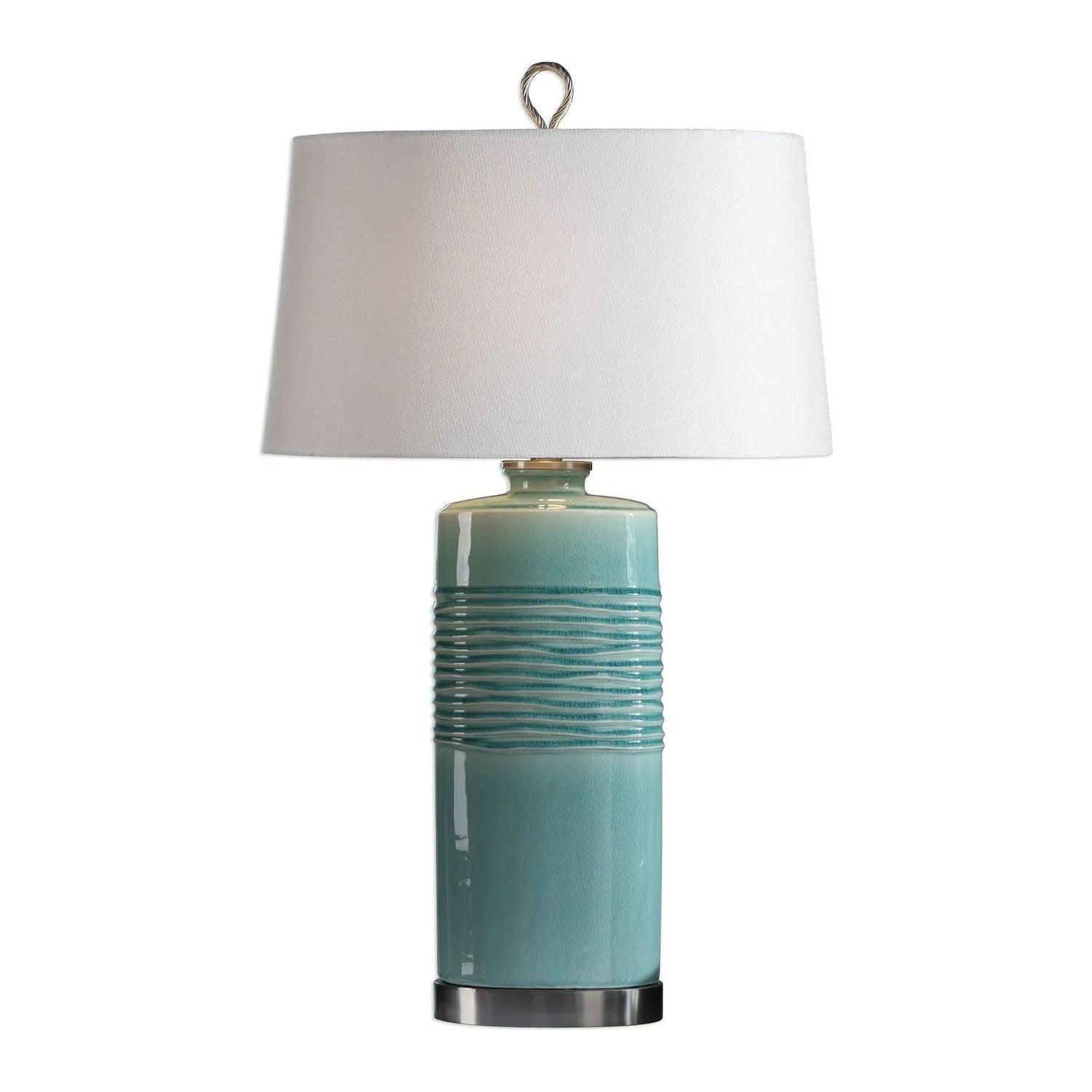 The Uttermost - Rila Table Lamp - 27569 - Canada Light Shop