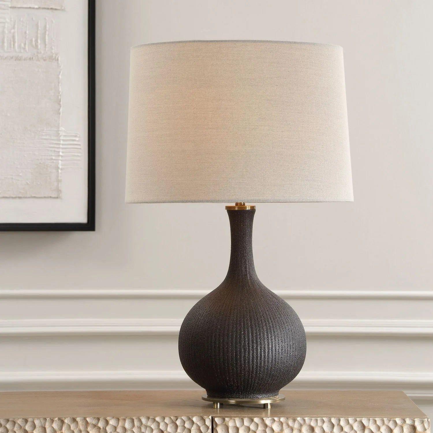 The Uttermost - Rimini Table Lamp - 30373 - Canada Light Shop
