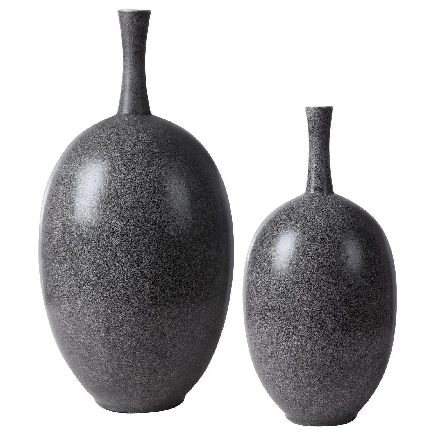 The Uttermost - Riordan Vases - Set of 2 - 17711 - Canada Light Shop