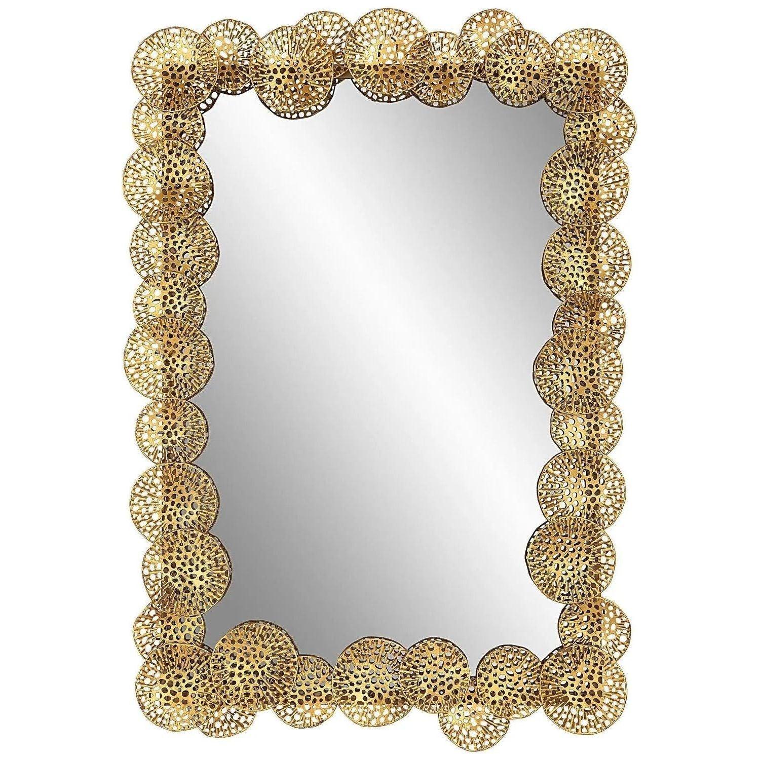 The Uttermost - Ripley Mirror - 09815 - Canada Light Shop