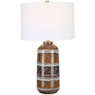 The Uttermost - Roan Table Lamp - 30005-1 - Canada Light Shop
