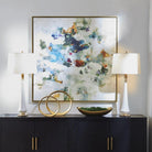 The Uttermost - Rock & Roll Abstract Art - 32330 - Canada Light Shop