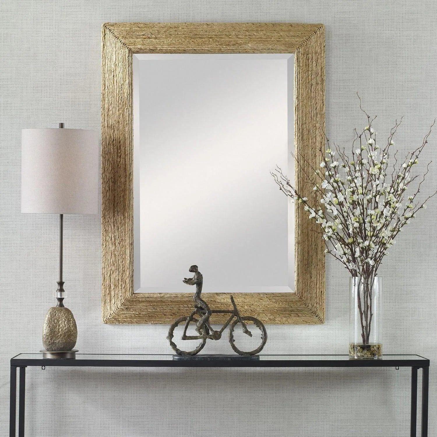 The Uttermost - Rora Mirror - 09796 - Canada Light Shop