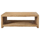 The Uttermost - Rora Open Coffee Table - 25220 - Canada Light Shop