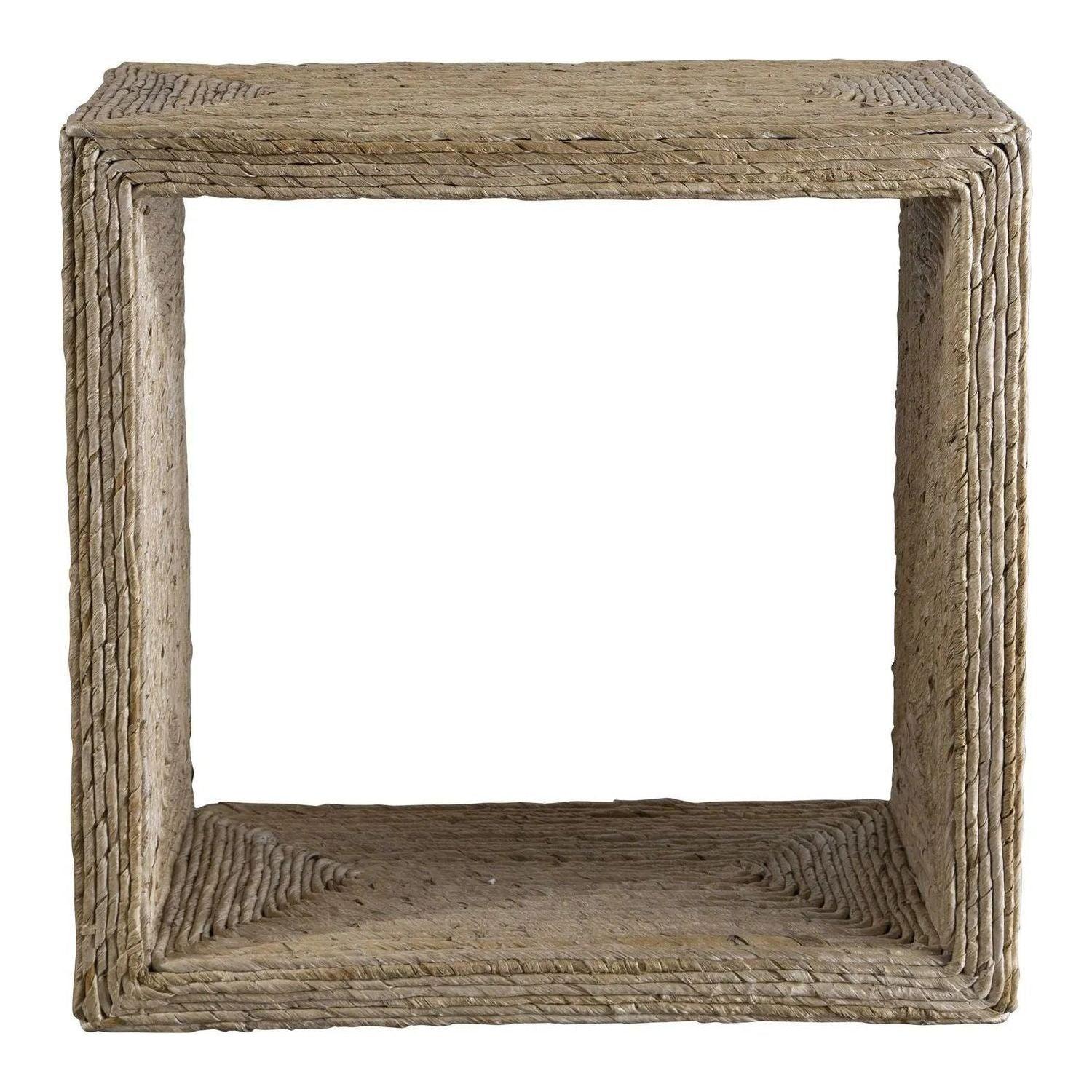 The Uttermost - Rora Side Table - 25466 - Canada Light Shop