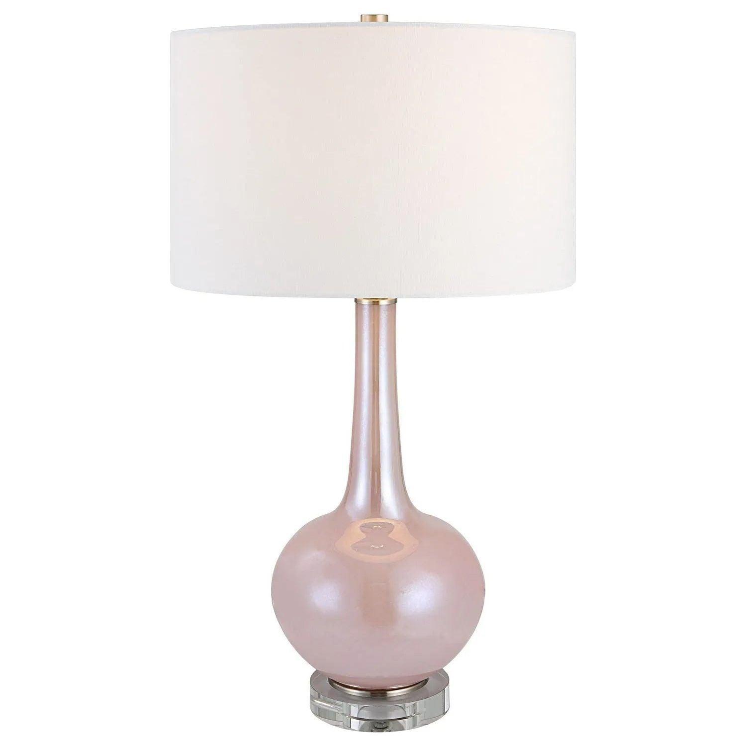 The Uttermost - Rosa Table Lamp - 30144 - Canada Light Shop