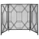 The Uttermost - Rosen Fireplace Screen - 18707 - Canada Light Shop