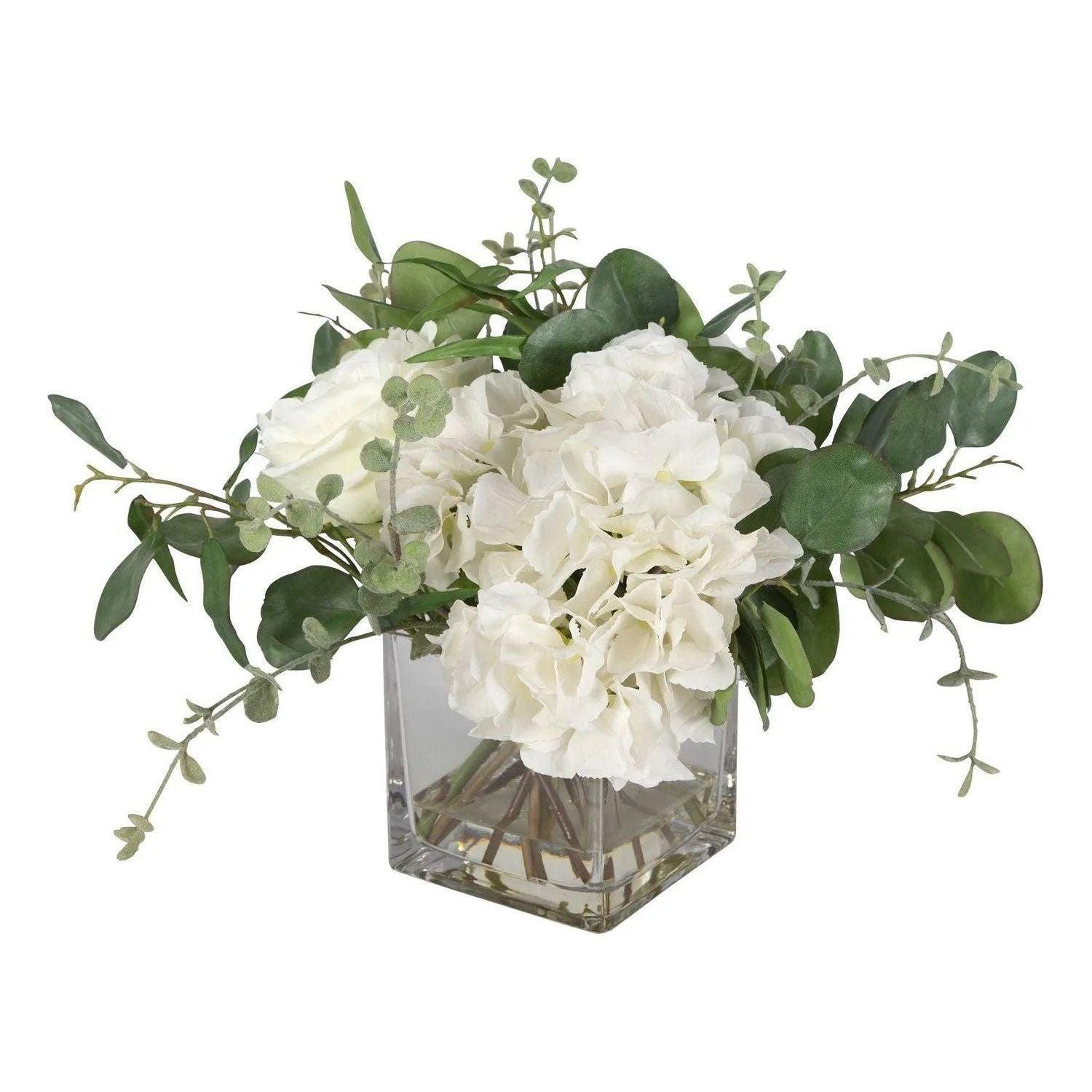 The Uttermost - Rosewood Bouquet - 60216 - Canada Light Shop