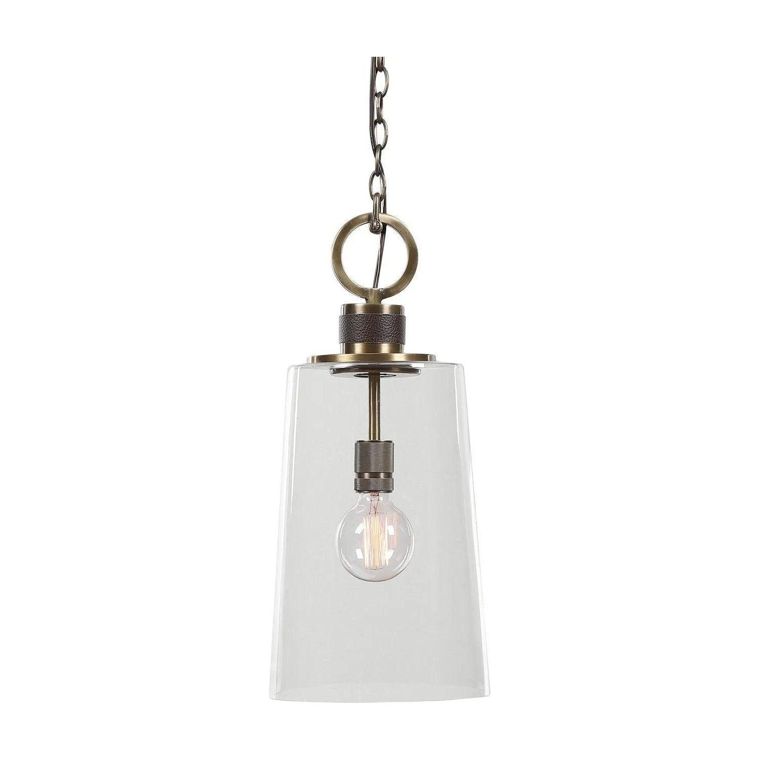 The Uttermost - Rosston Mini Pendant - 21522 - Canada Light Shop