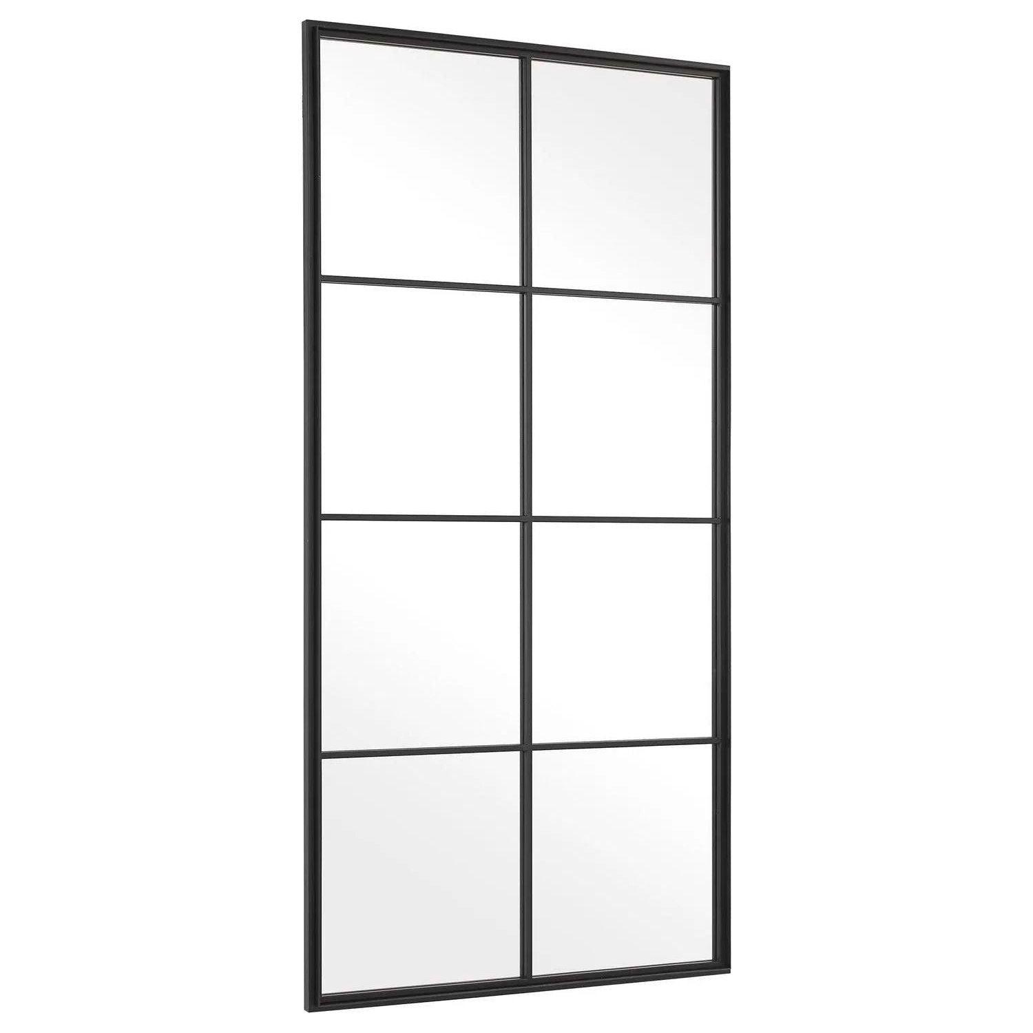 The Uttermost - Rousseau Mirror - 09732 - Canada Light Shop