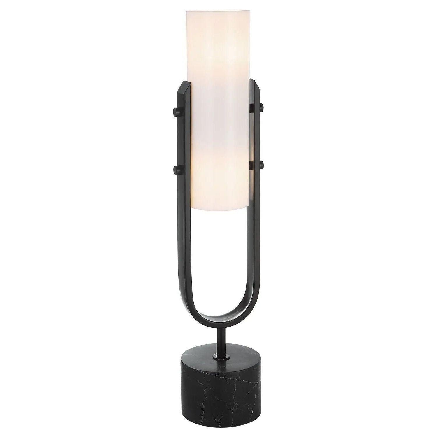 The Uttermost - Runway Accent Lamp - 30141-1 - Canada Light Shop