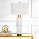 The Uttermost - Ruse Table Lamp - 30190 - Canada Light Shop