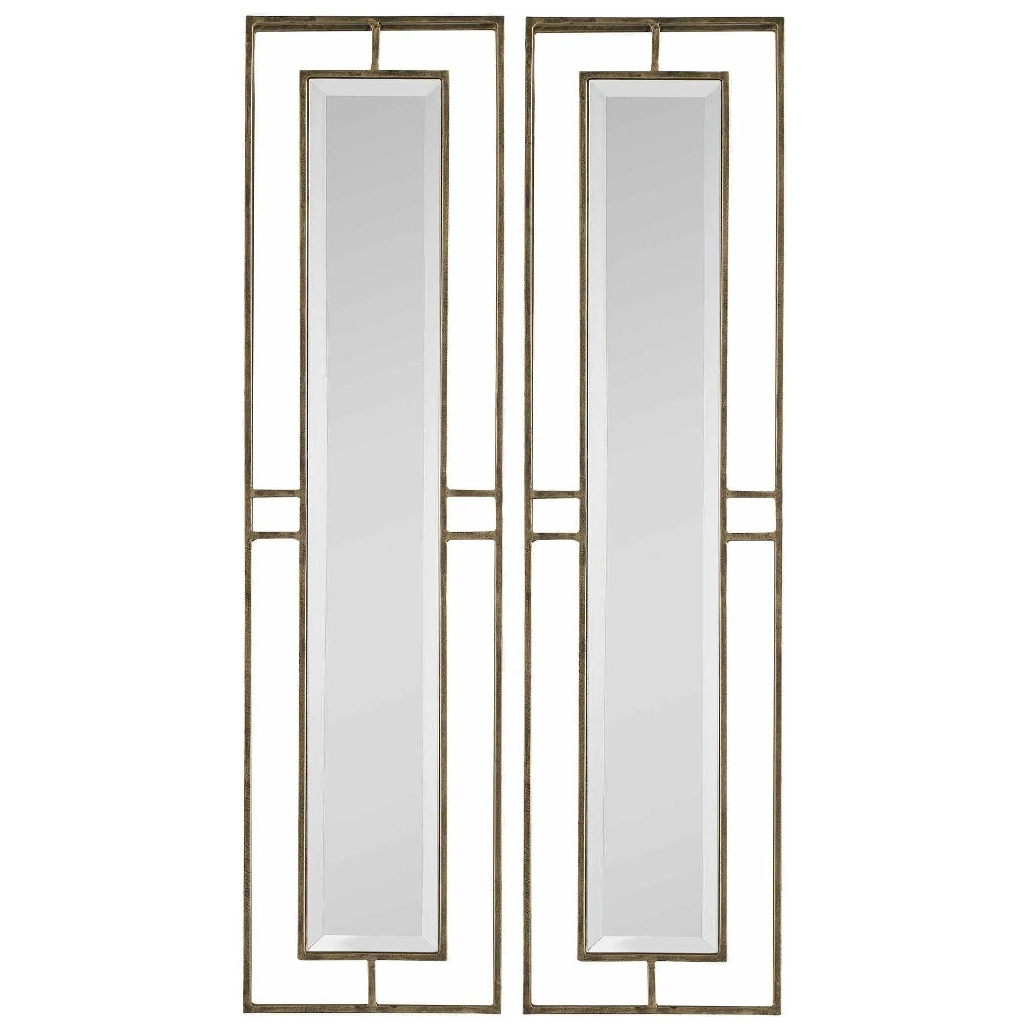 The Uttermost - Rutledge Mirror - 07082 - Canada Light Shop