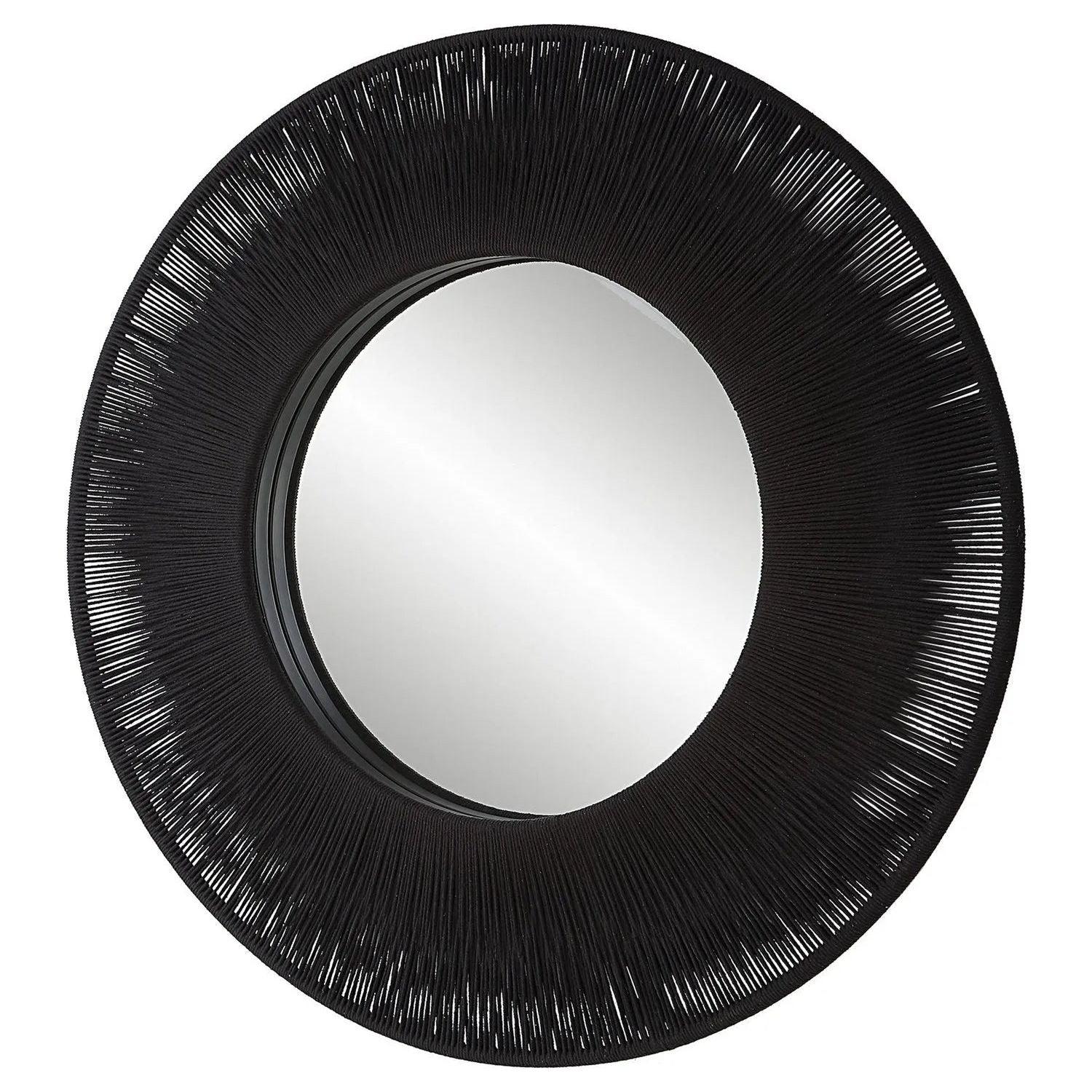 The Uttermost - Sailor's Knot Mirror - 09651 - Canada Light Shop