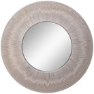 The Uttermost - Sailor's Knot Mirror - 09651 - Canada Light Shop