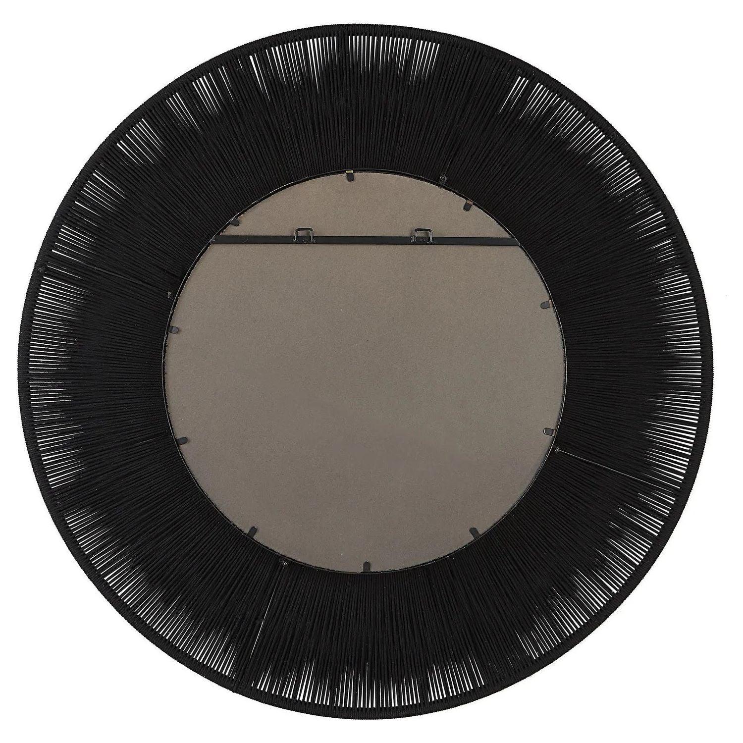 The Uttermost - Sailor's Knot Mirror - 09651 - Canada Light Shop