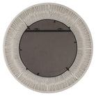 The Uttermost - Sailor's Knot Mirror - 09651 - Canada Light Shop