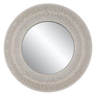 The Uttermost - Sailor's Knot Mirror - 09824 - Canada Light Shop
