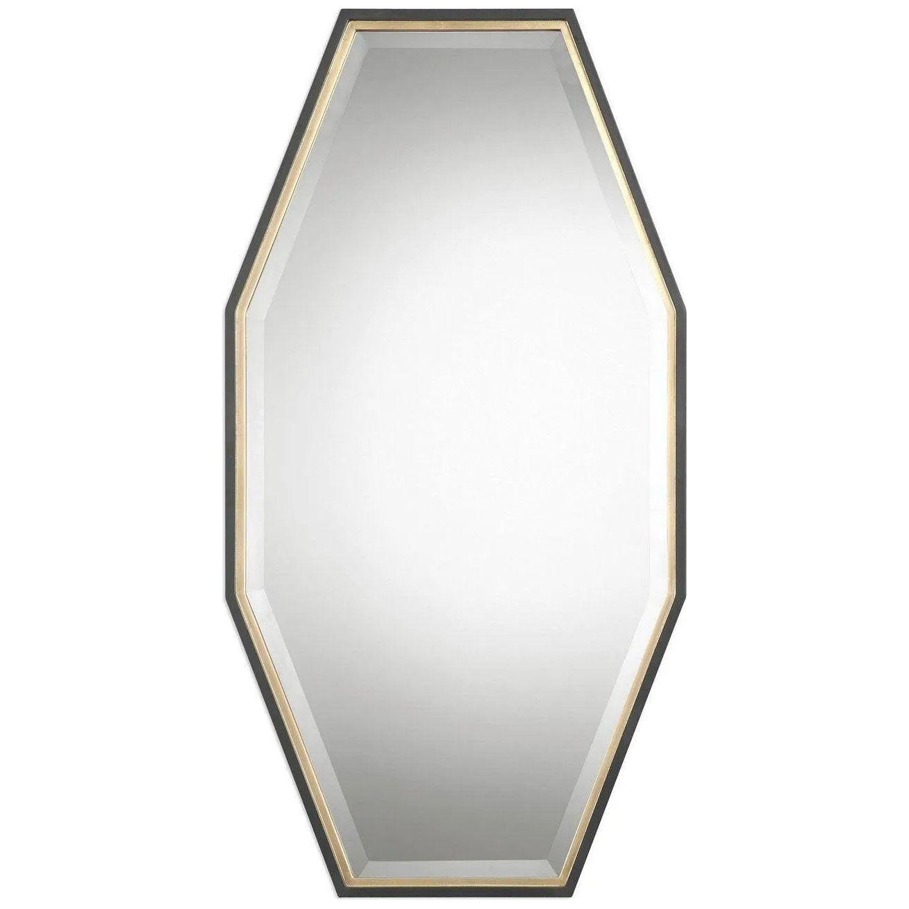The Uttermost - Savion Mirror - 09258 - Canada Light Shop