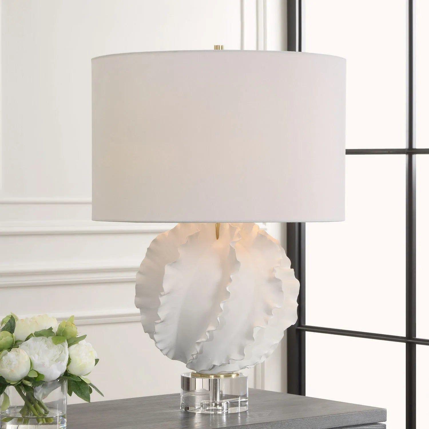 The Uttermost - Saylor Table Lamp - 30292 - Canada Light Shop