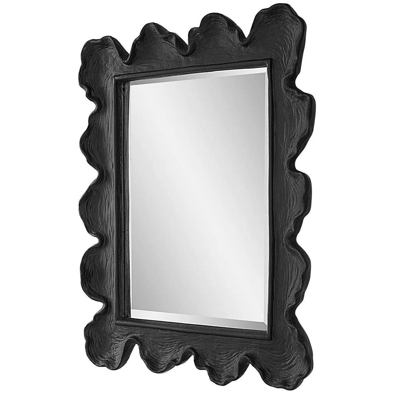 The Uttermost - Sea Coral Mirror - 09775 - Canada Light Shop