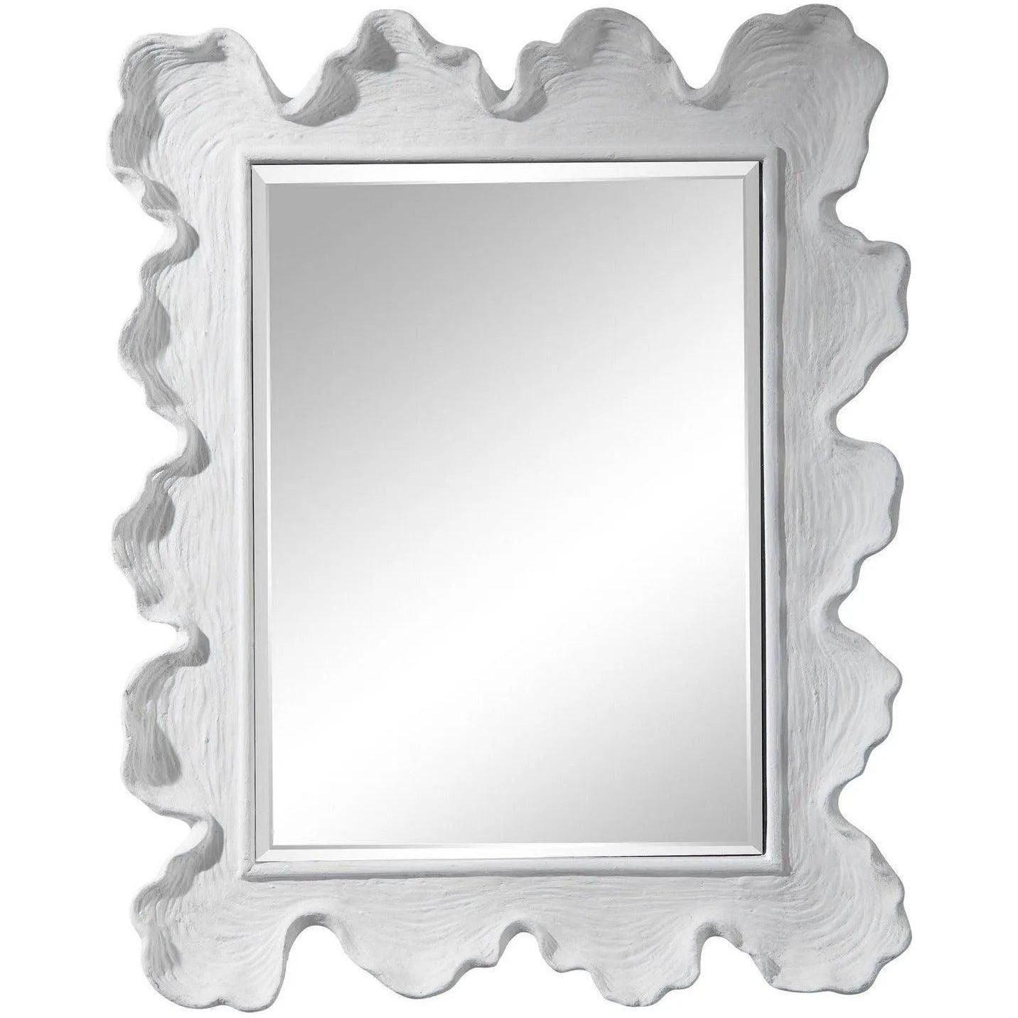 The Uttermost - Sea Mirror - 09955 - Canada Light Shop