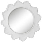 The Uttermost - Sea Round Coral Mirror - 09797 - Canada Light Shop