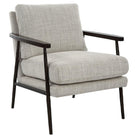 The Uttermost - Sebastian Accent Chair - 23828 - Canada Light Shop