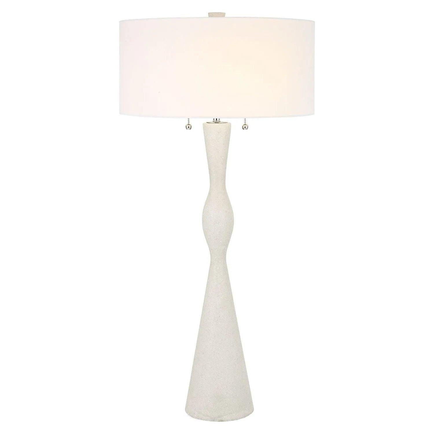 The Uttermost - Sharma Table Lamp - 30134 - Canada Light Shop
