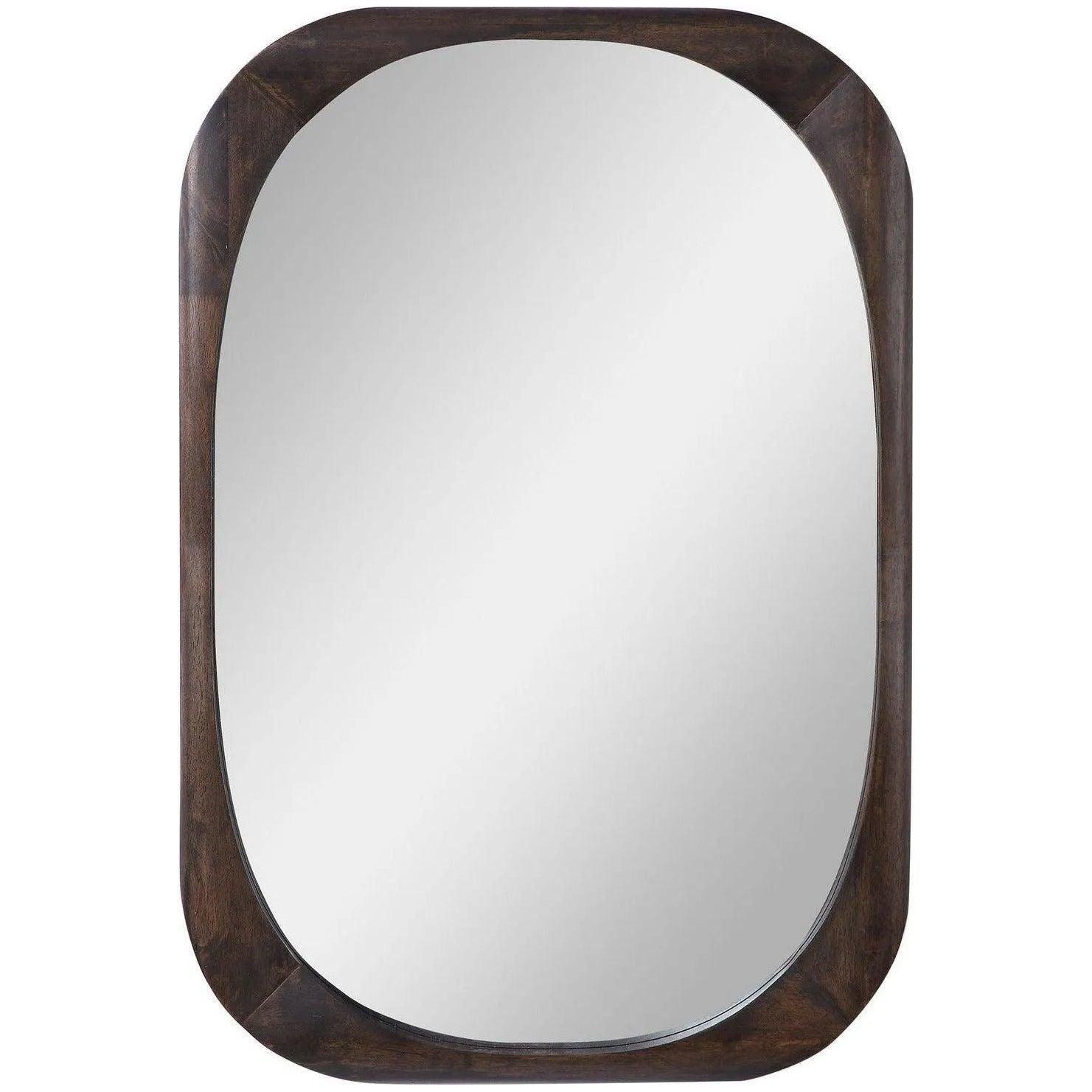 The Uttermost - Sheldon Mirror - 09552 - Canada Light Shop