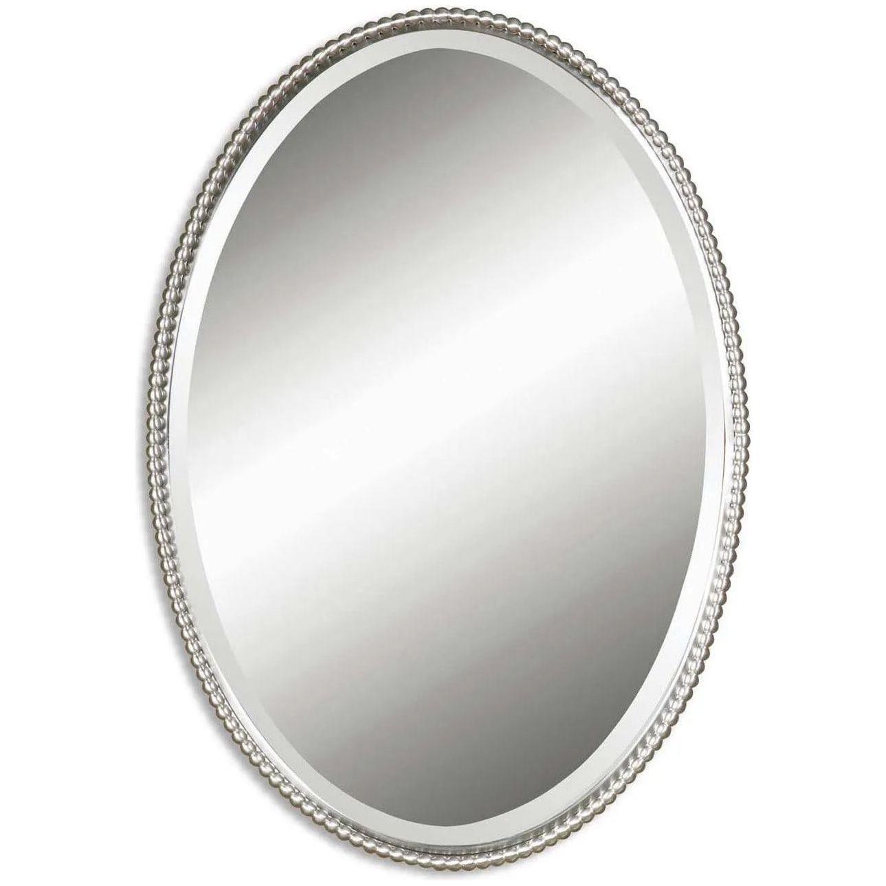 The Uttermost - Sherise Mirror - 01102B - Canada Light Shop