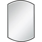 The Uttermost - Shield Mirror - 09705 - Canada Light Shop