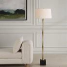 The Uttermost - Shino Floor Lamp - 30416 - Canada Light Shop