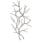 The Uttermost - Silver Branches Wall Art - 04053 - Canada Light Shop