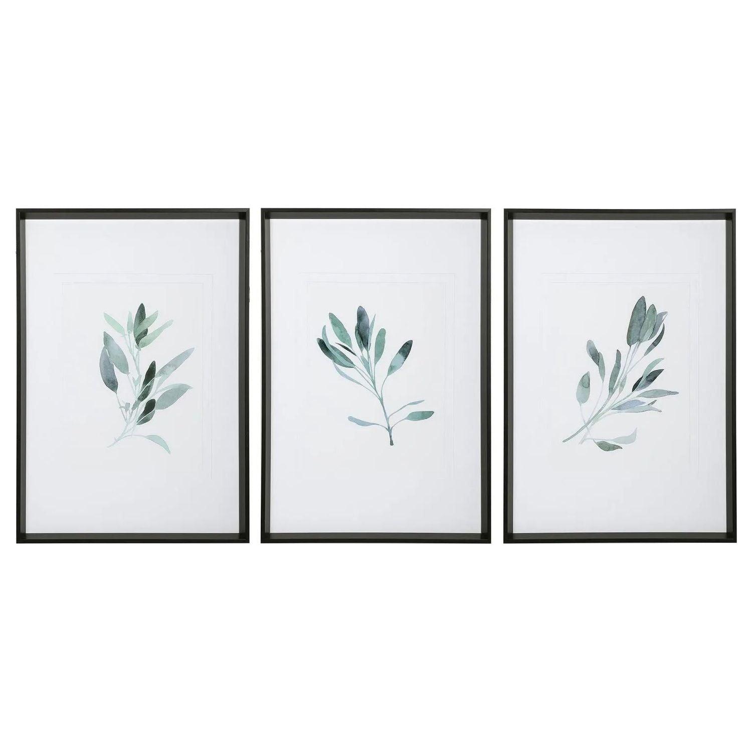 The Uttermost - Simple Sage Wall Art - 33723 - Canada Light Shop
