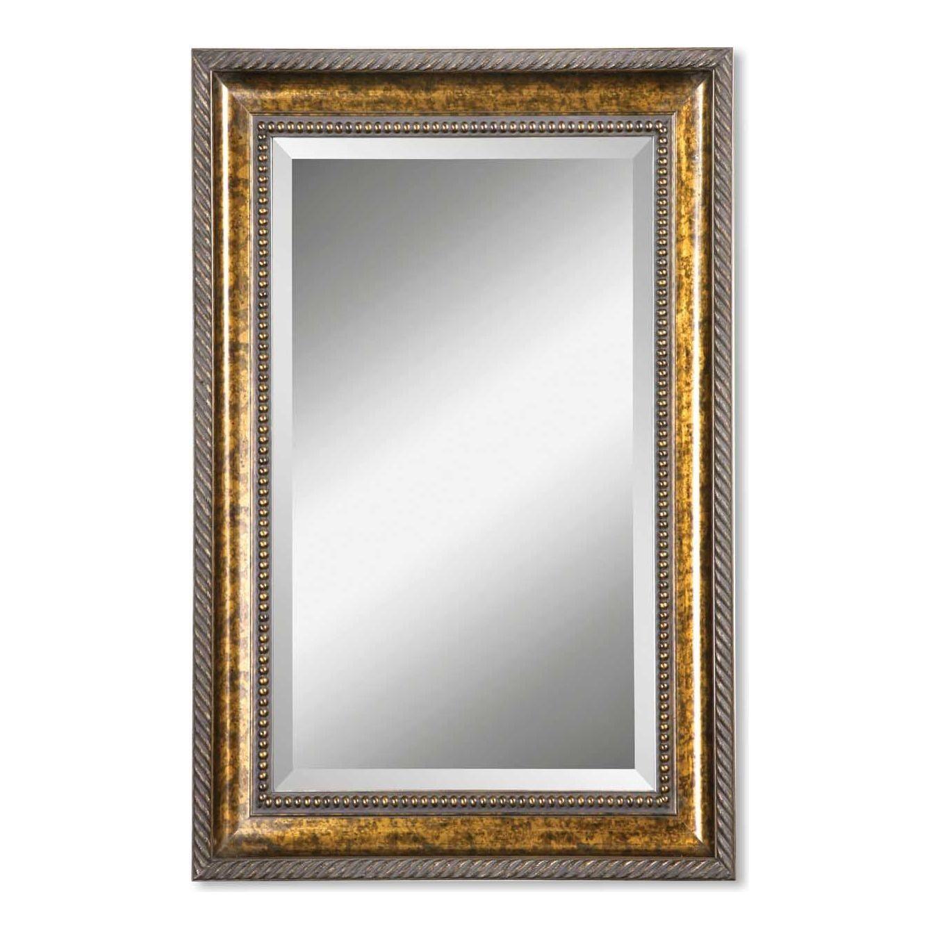 The Uttermost - Sinatra Mirror - 11291 B - Canada Light Shop