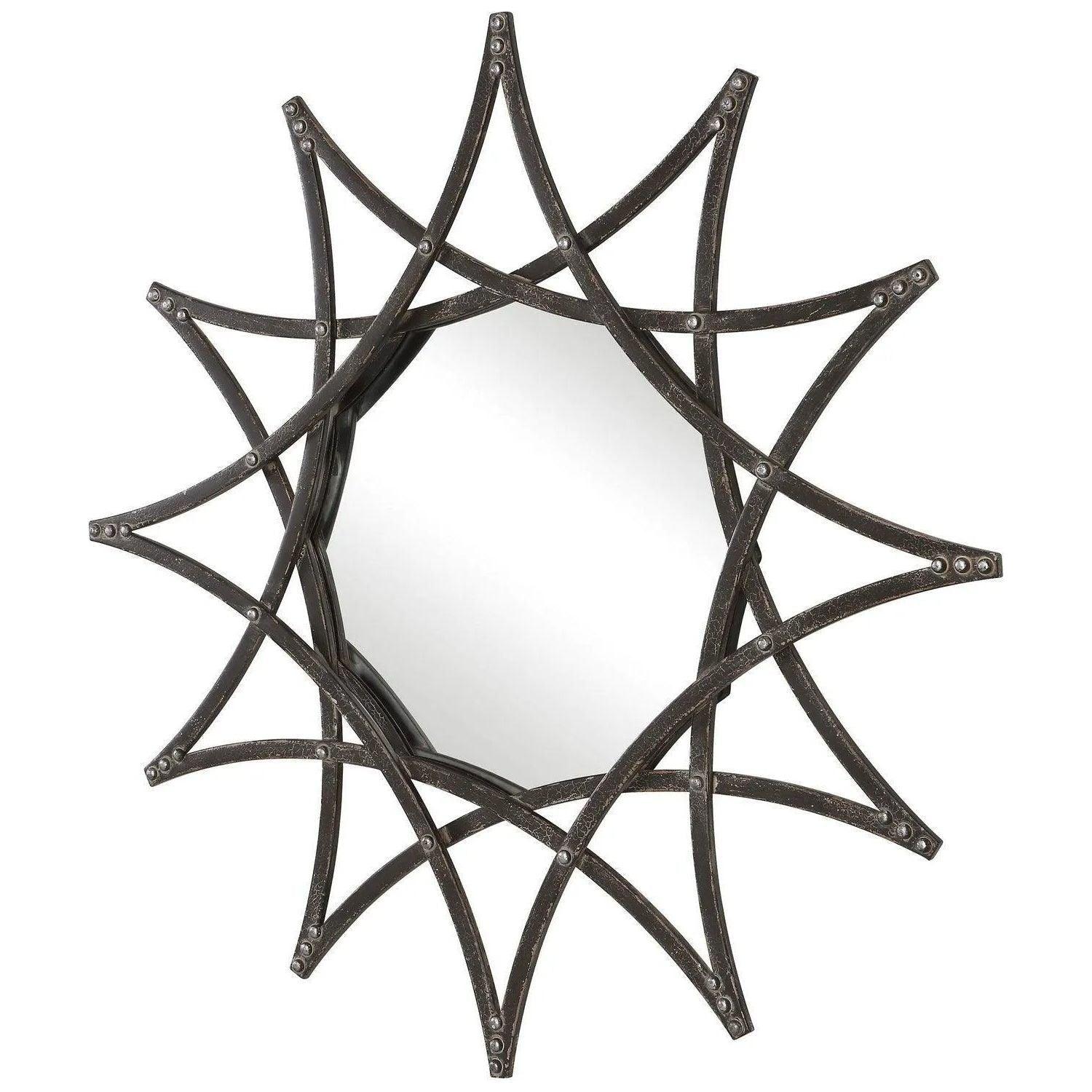 The Uttermost - Solaris Mirror - 09766 - Canada Light Shop